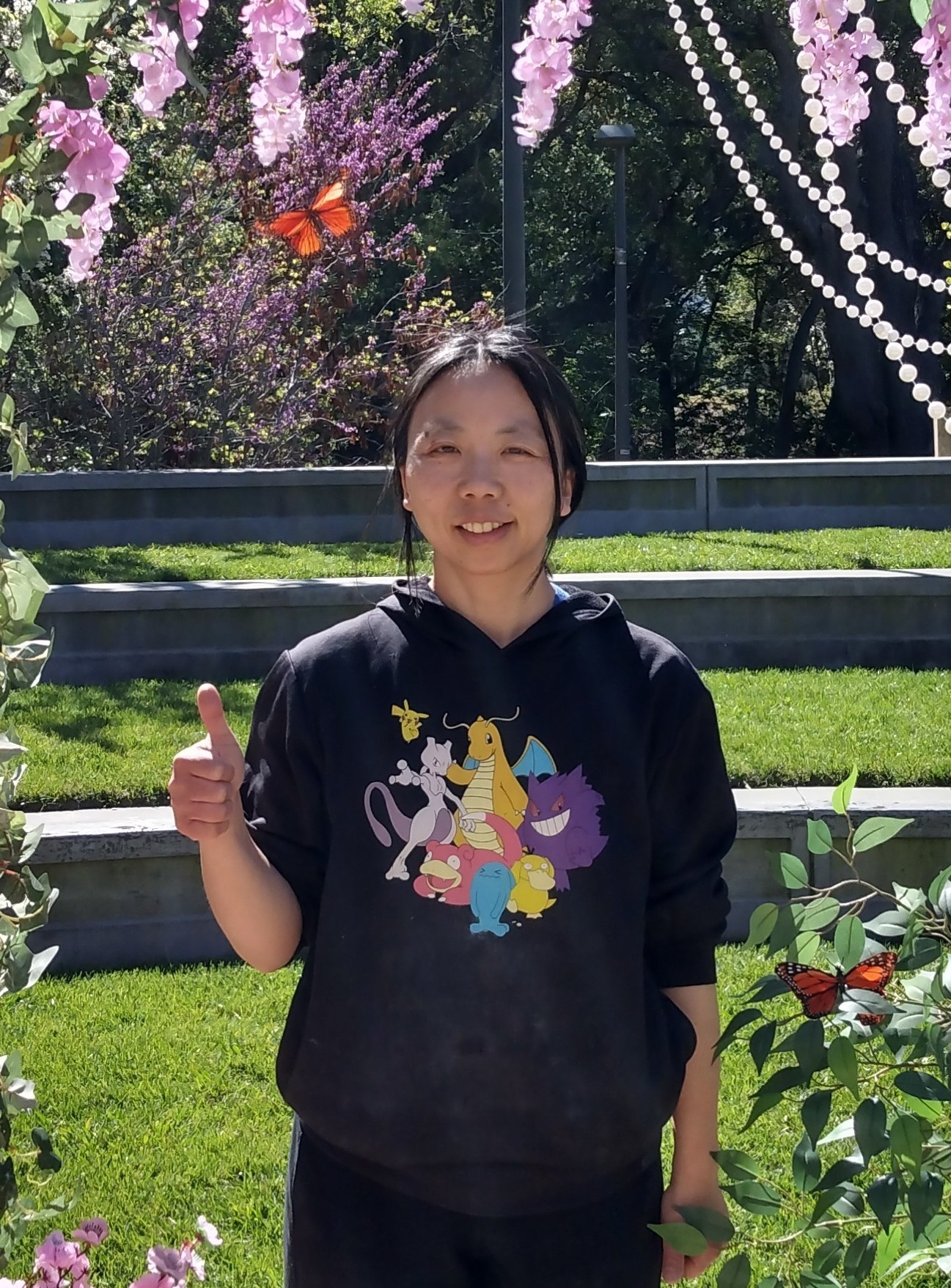 User Yang profile image
