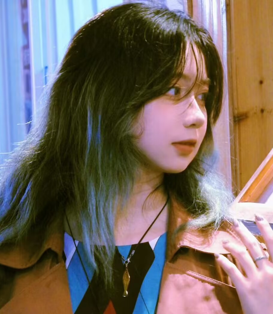 User 彦琪 profile image