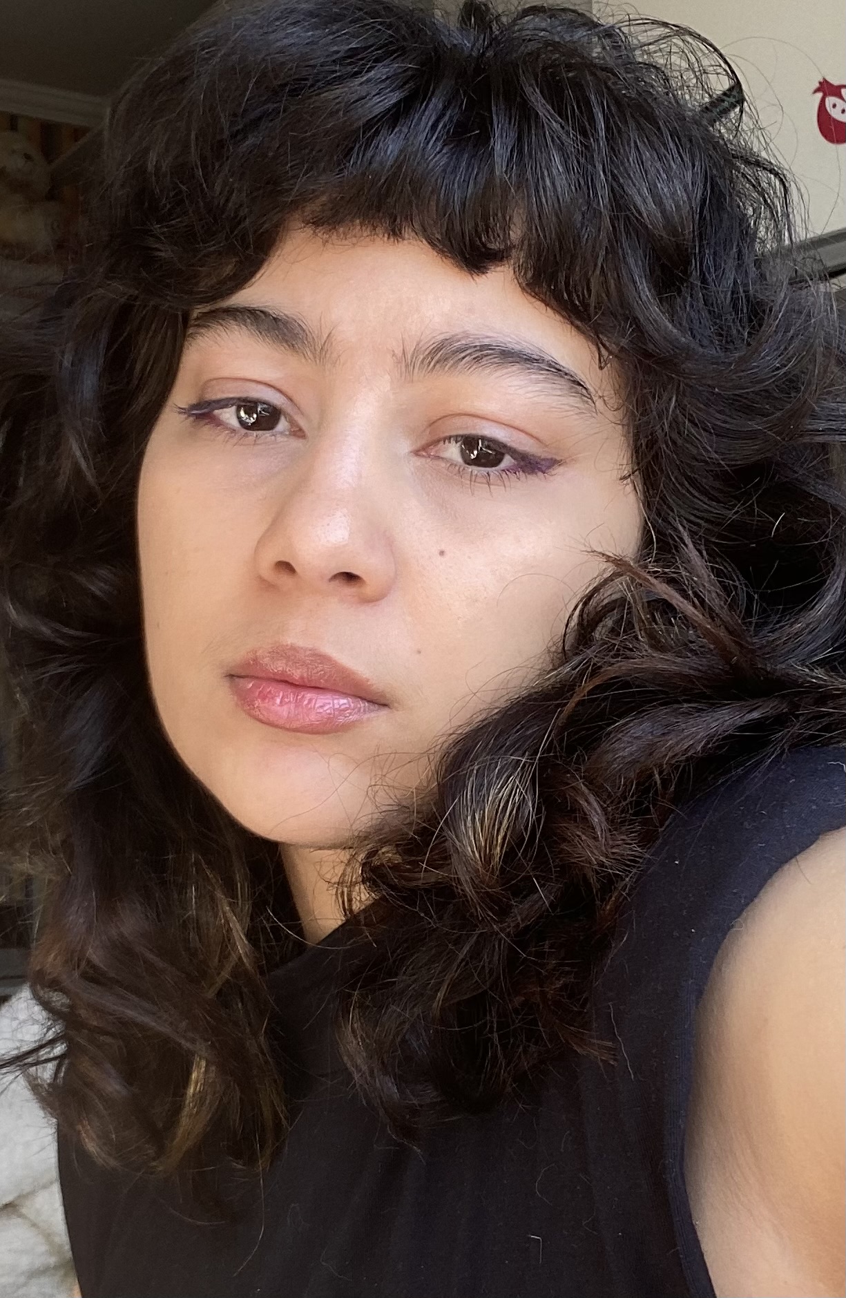 User Julia profile image