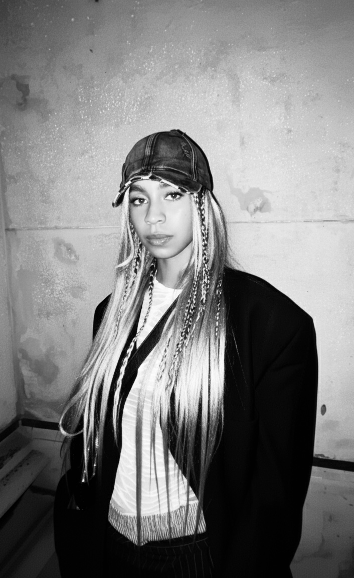 User Joelle profile image