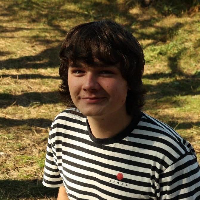 User Luke profile image