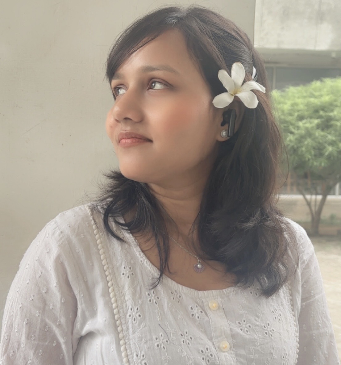 User Anshika profile image
