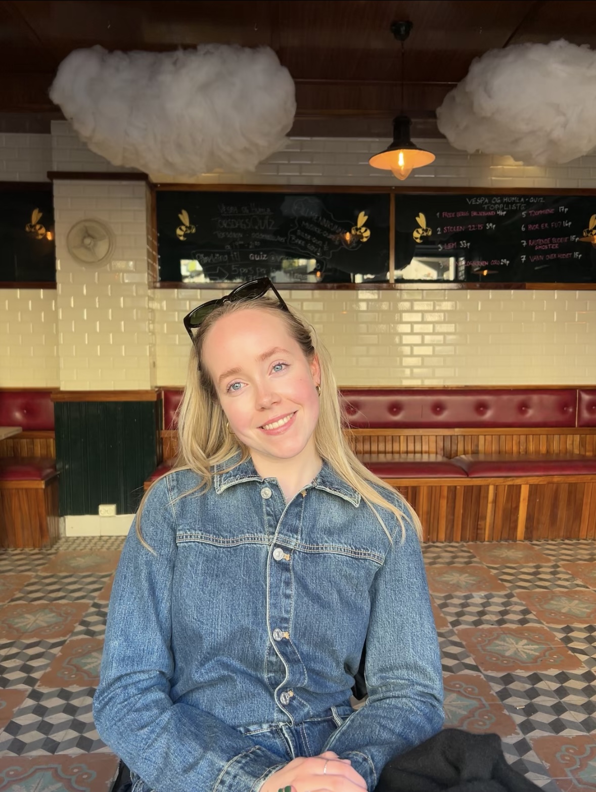 User Embla Augusta profile image