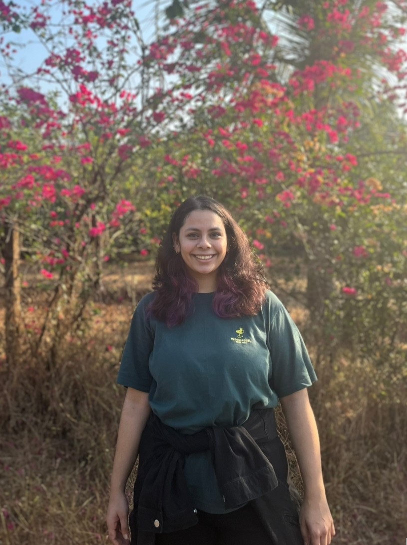 User Vidyanshi profile image