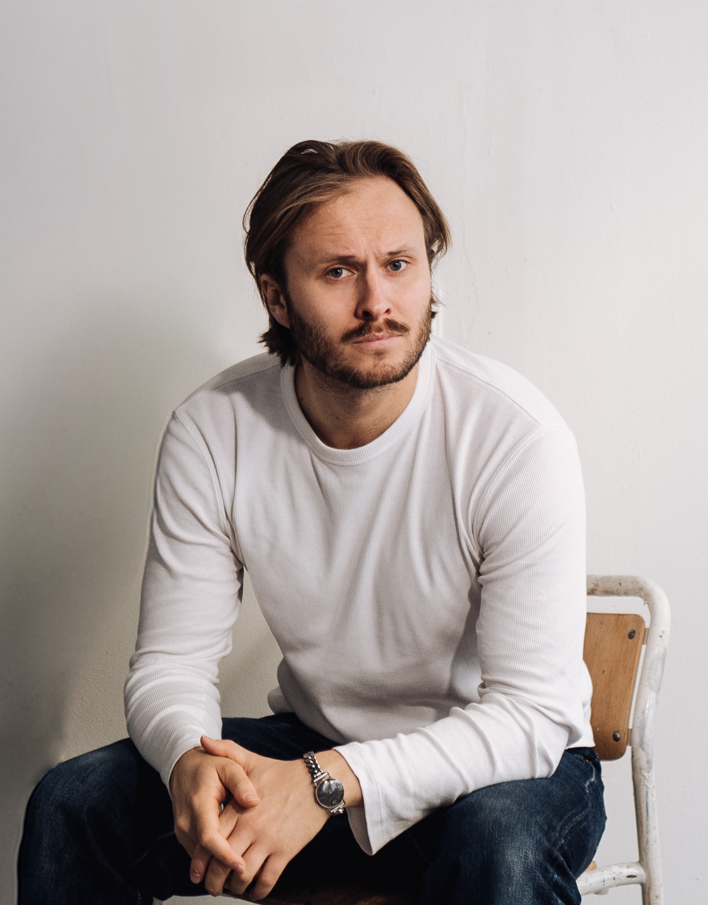 User Sebastian profile image