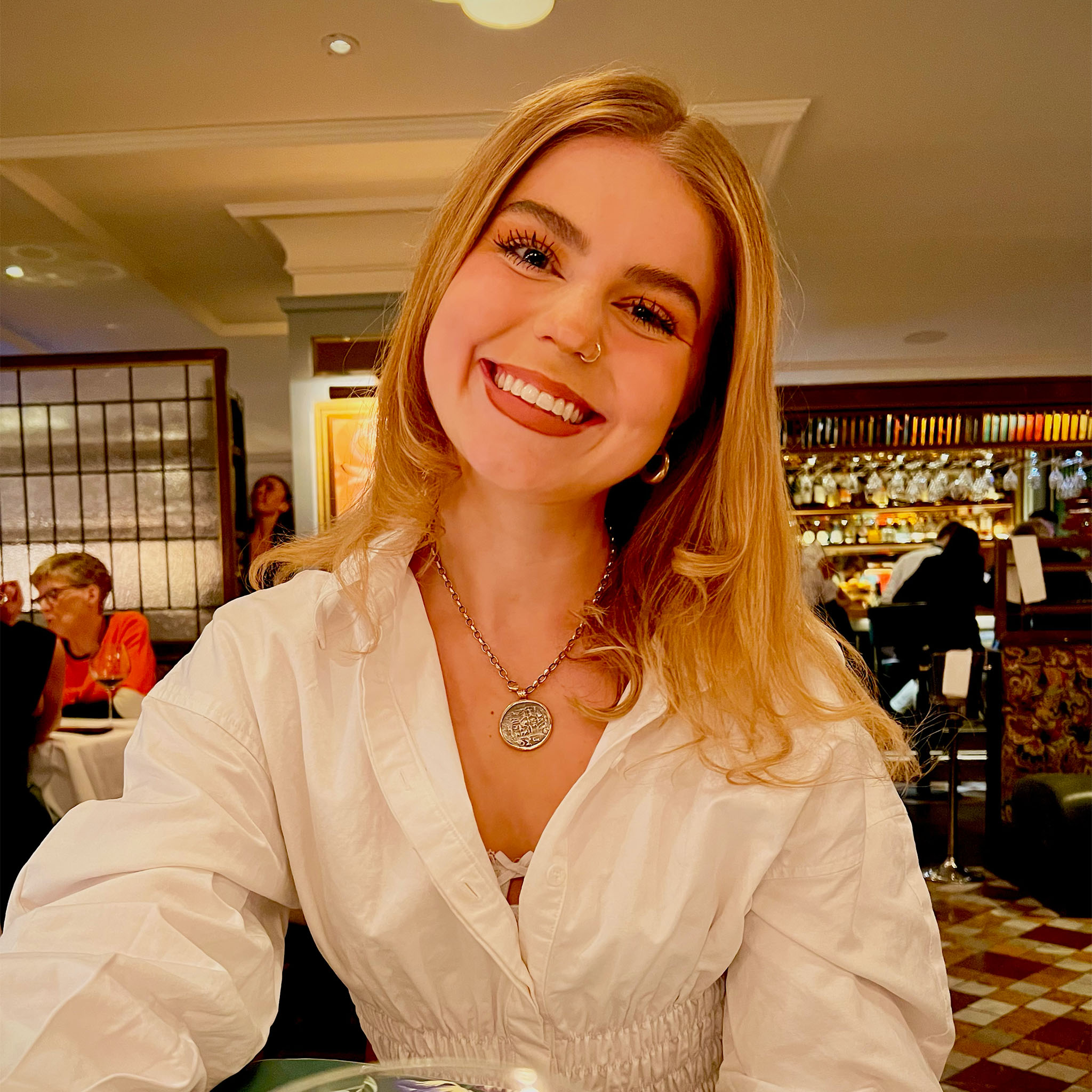 User Matilda profile image