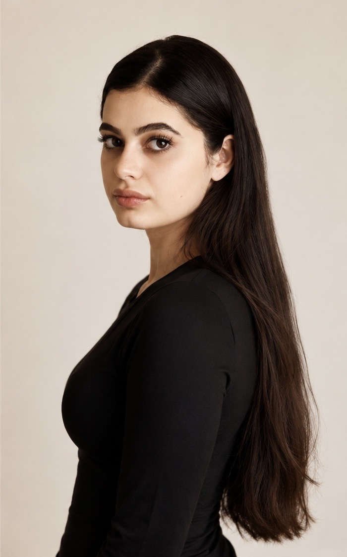 User Mariam profile image