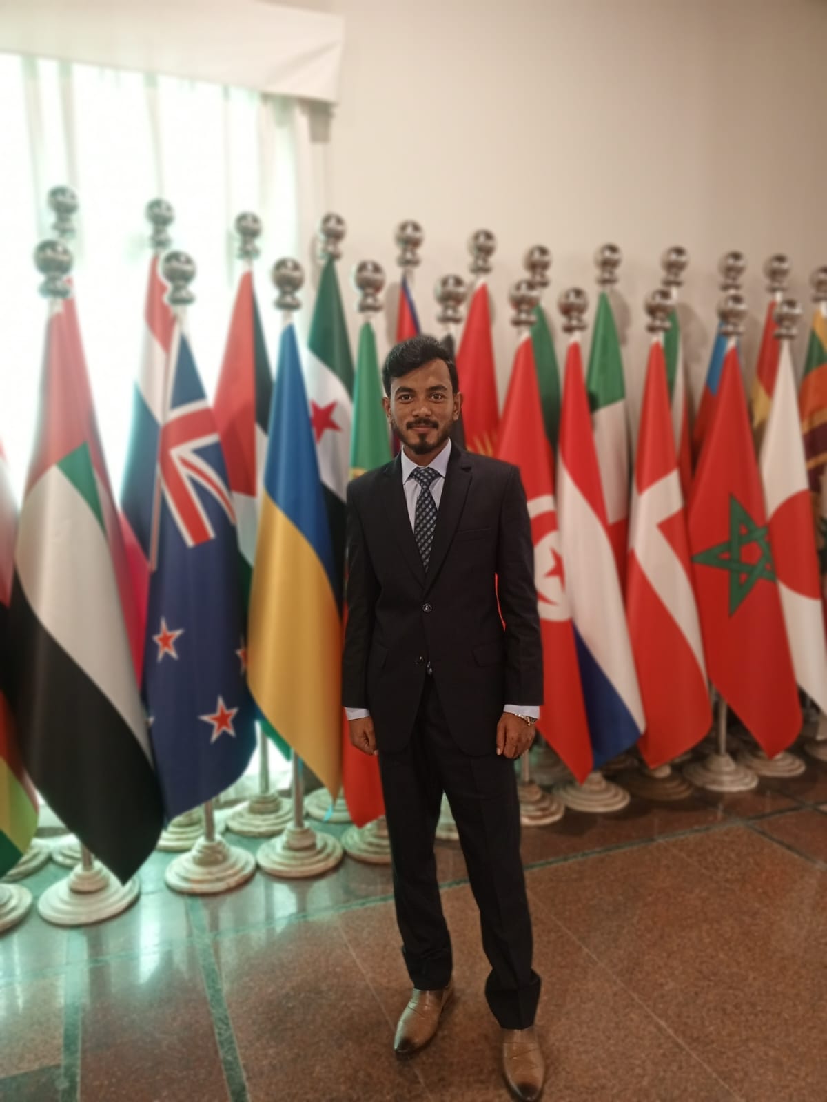 User Muhammad profile image