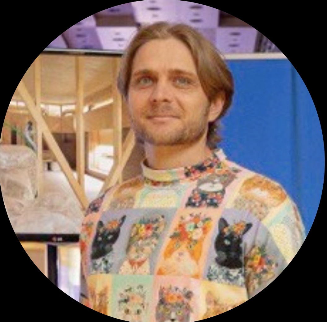 User Illia profile image