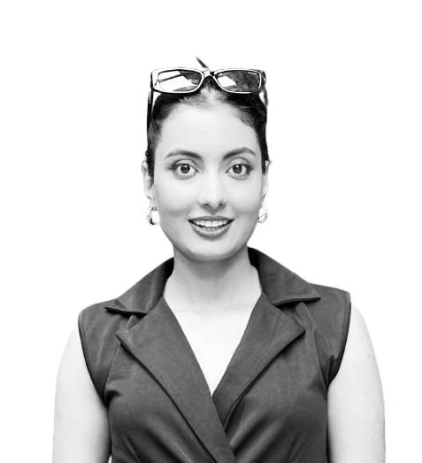 User Dhriti profile image