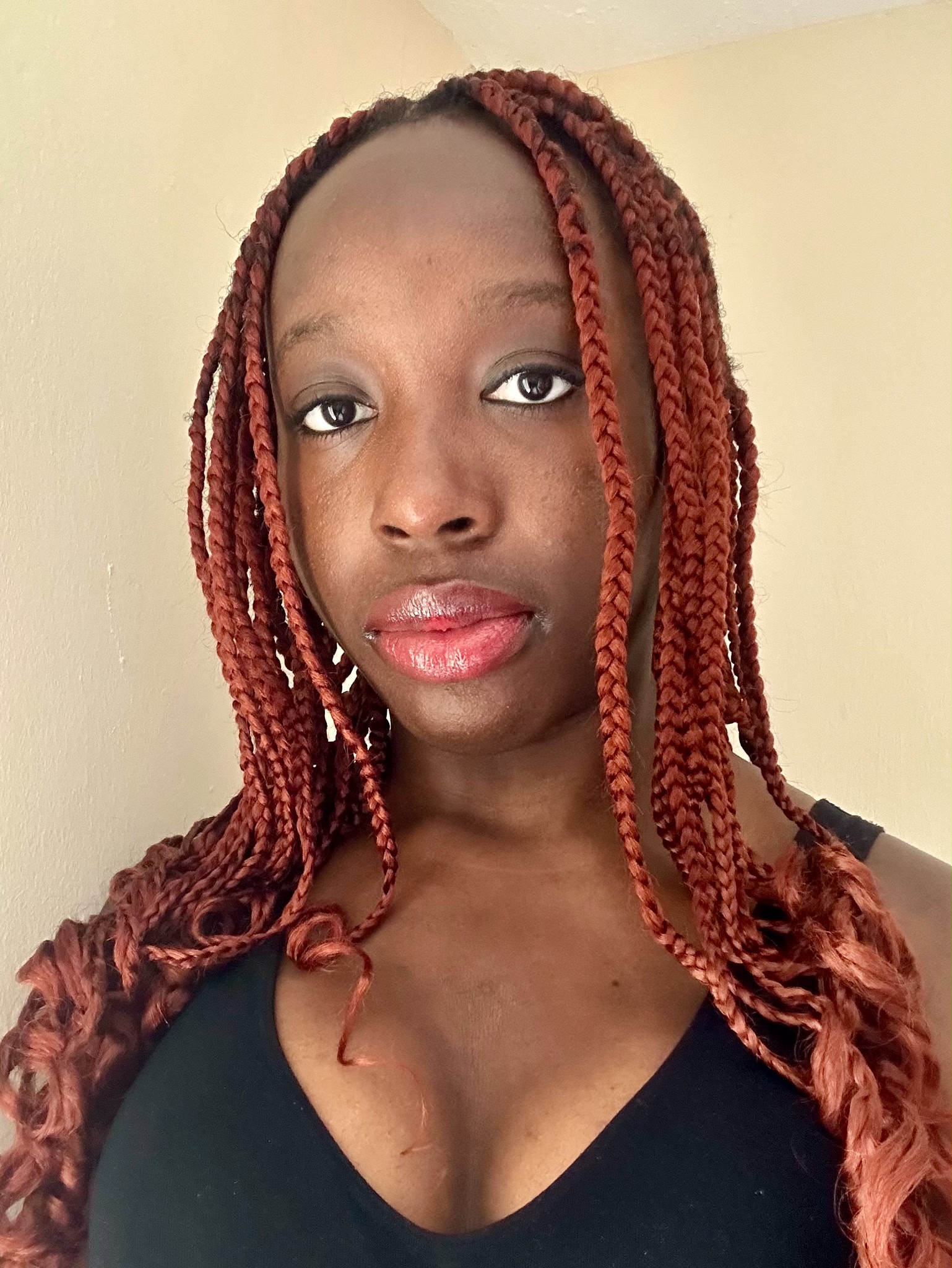 User Rachel profile image