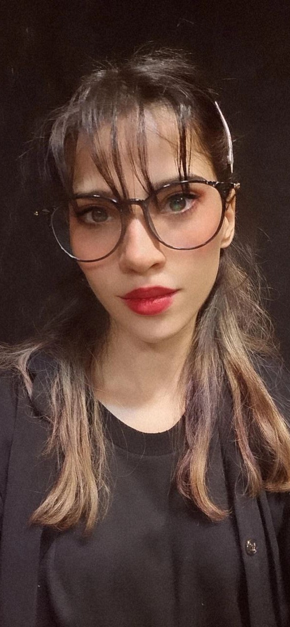 User Fatemeh profile image