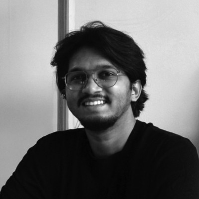 User Aarya profile image