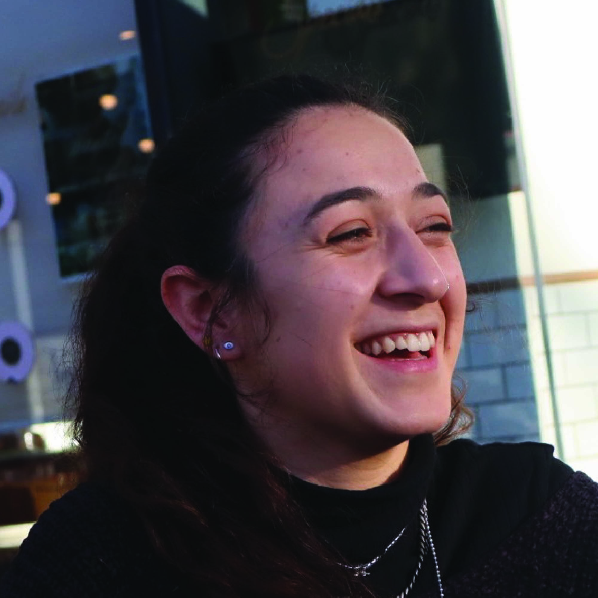 User Ofir profile image