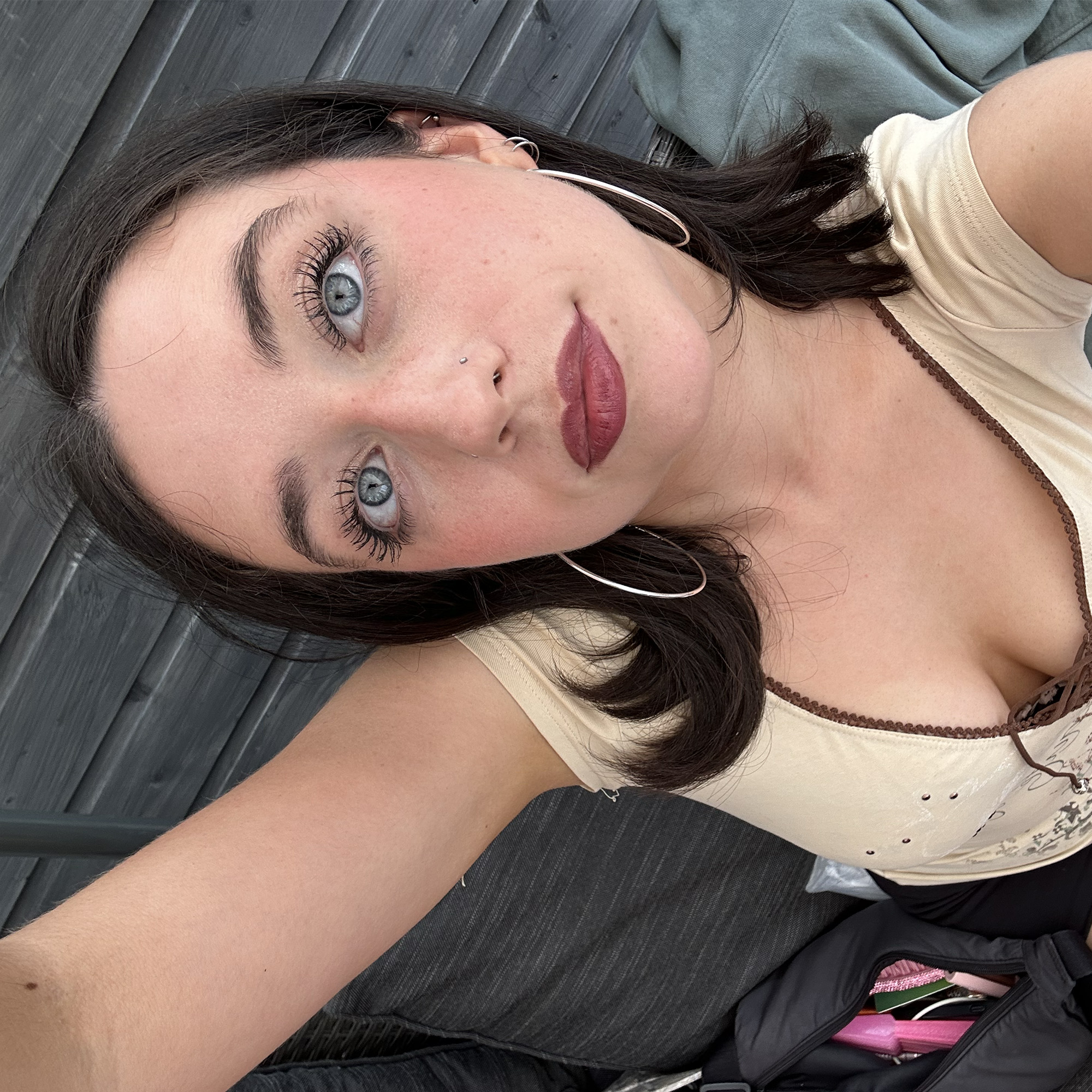 User Ellen profile image