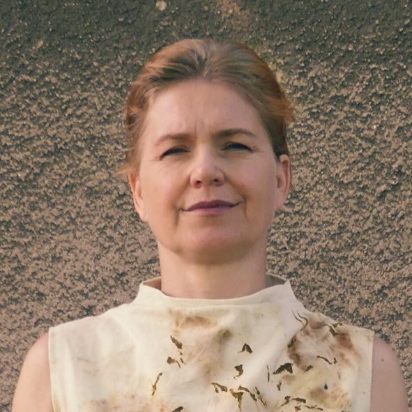 User Agnieszka profile image