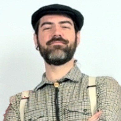 User Axel Jordan profile image