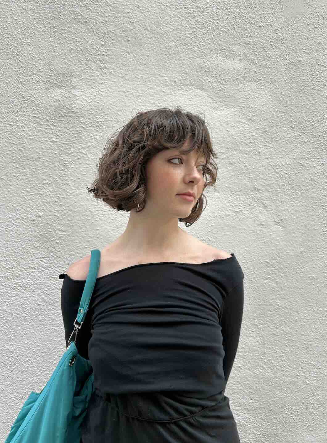 User Olivia profile image