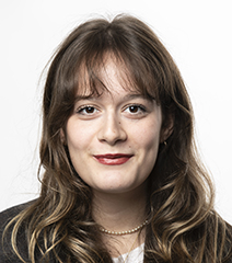 User Clémence profile image