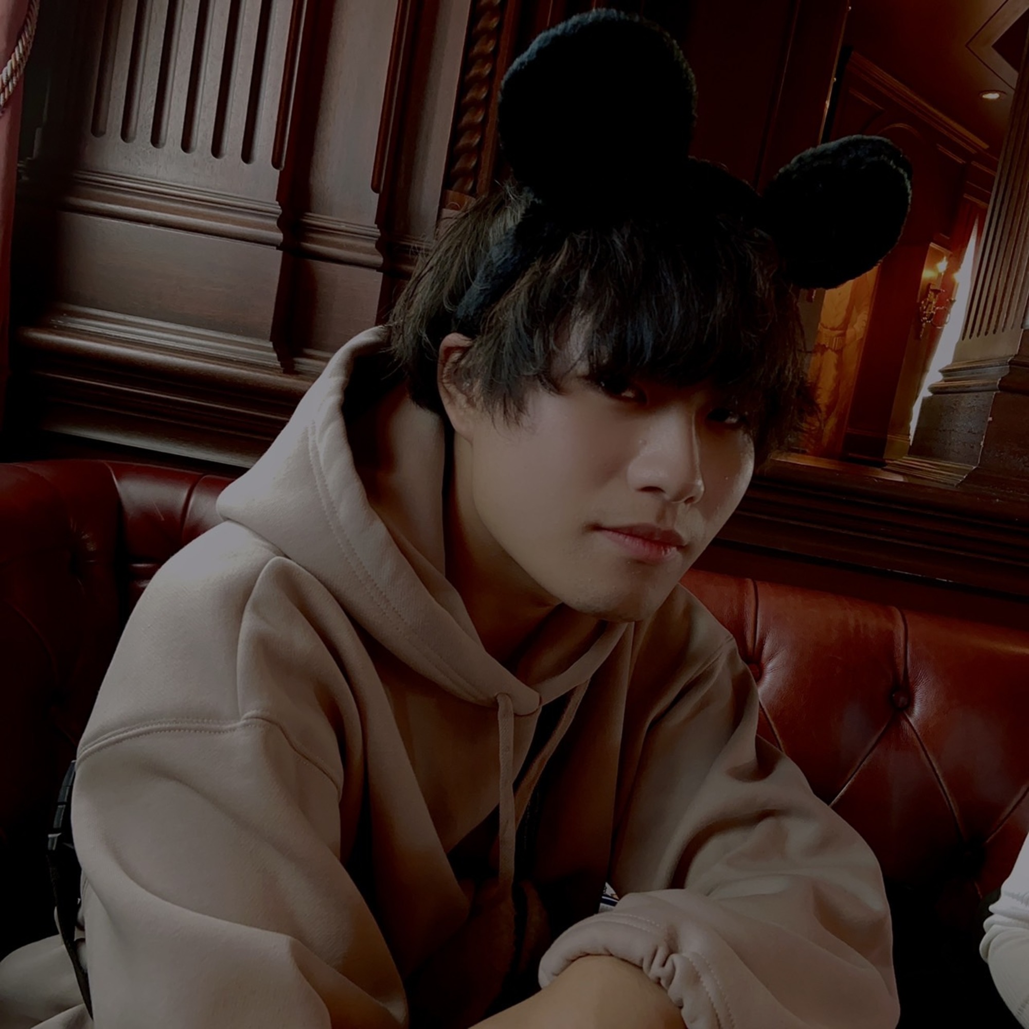 User Masaya profile image