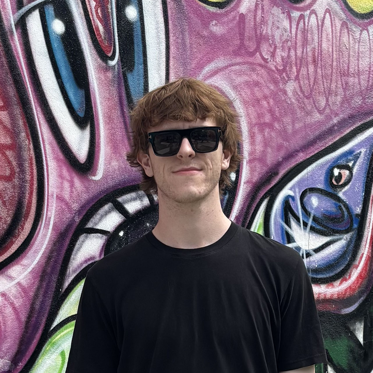 User Evan profile image