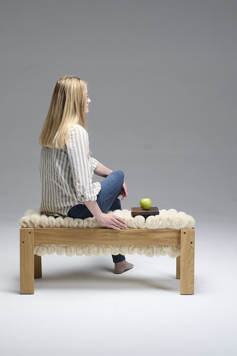 User Maddie project image one