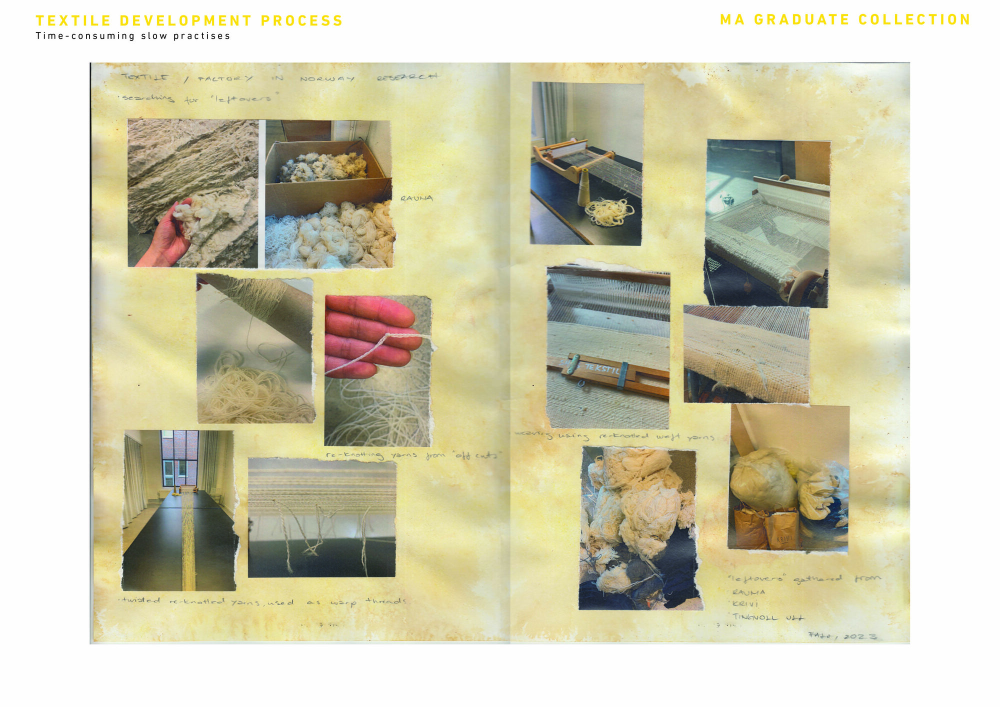 User Lieu project image two