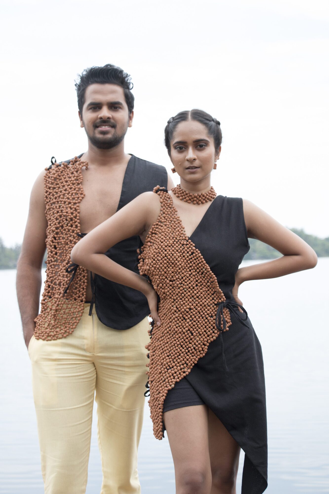 User Chamodi project image two