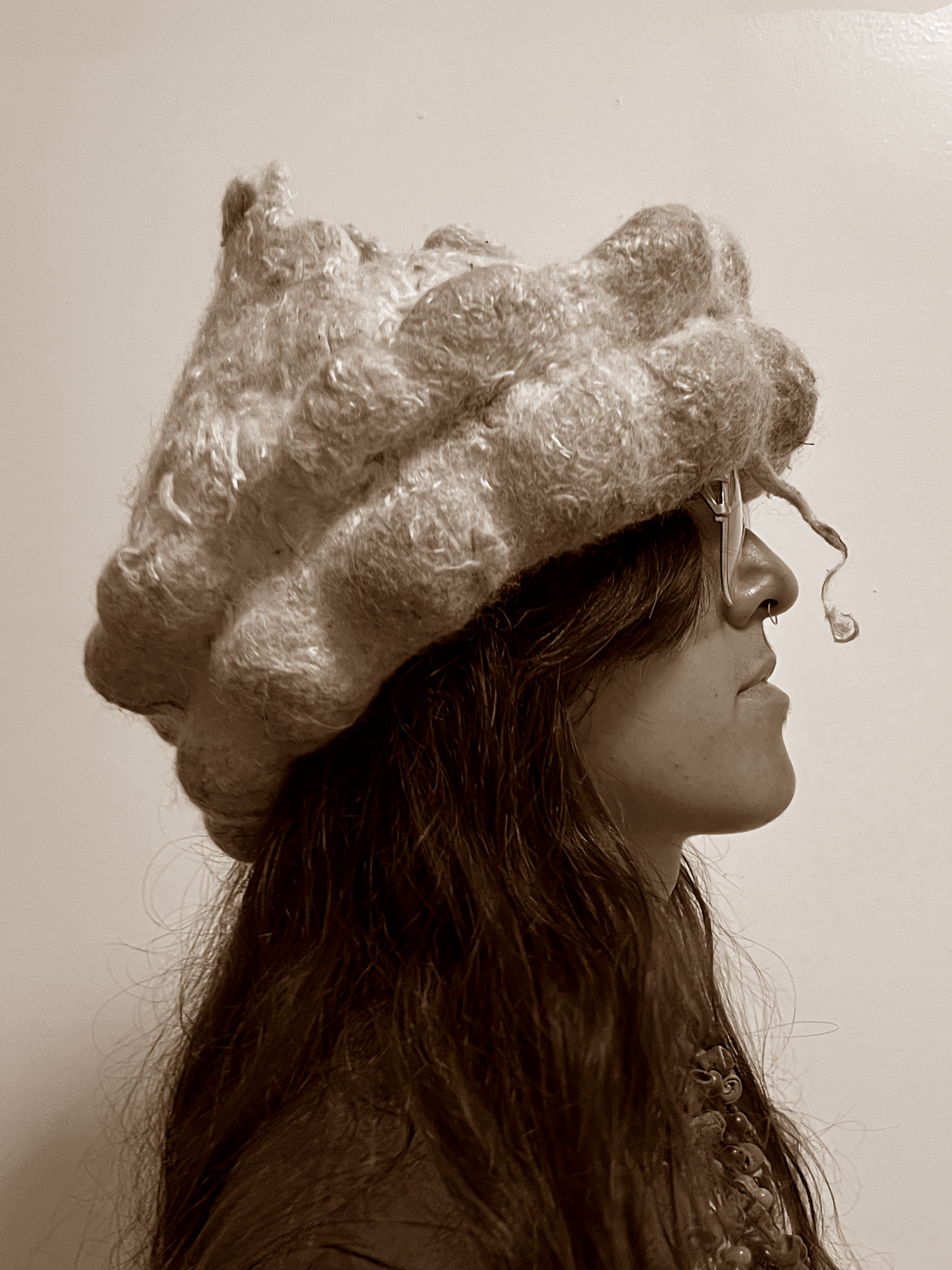 User Zada project image one