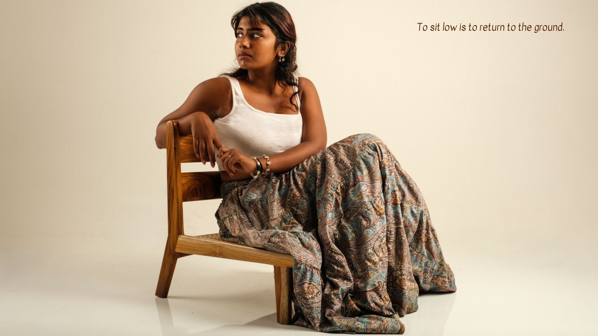 User Sri abirami project image two