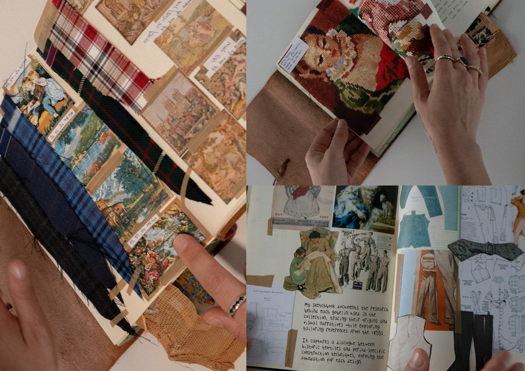 User Yuval project image two