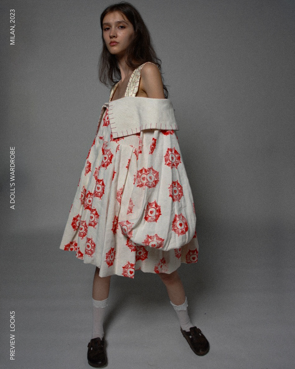 User Chiara project image two