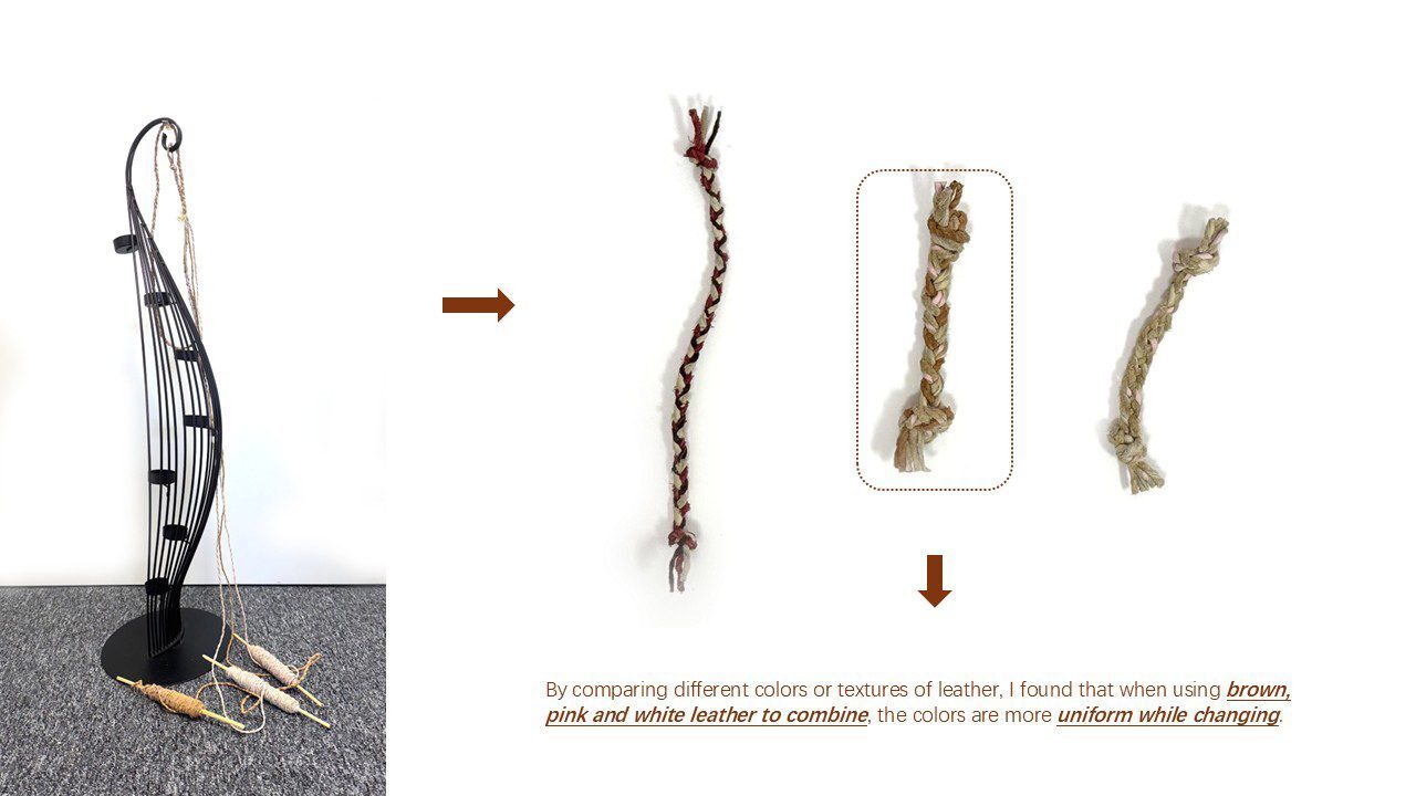 User Zhoulin project image two