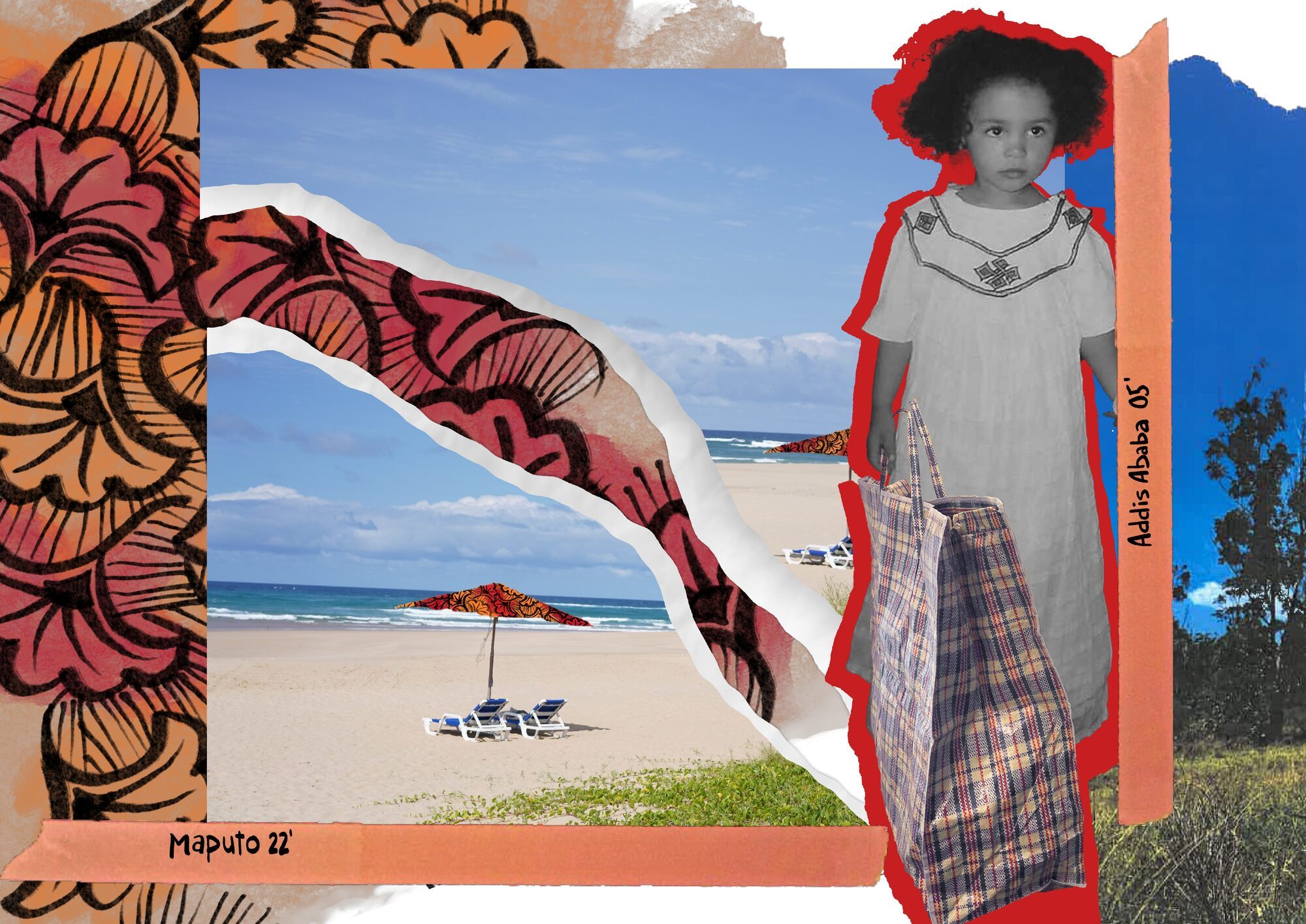 User Sinéad project image two