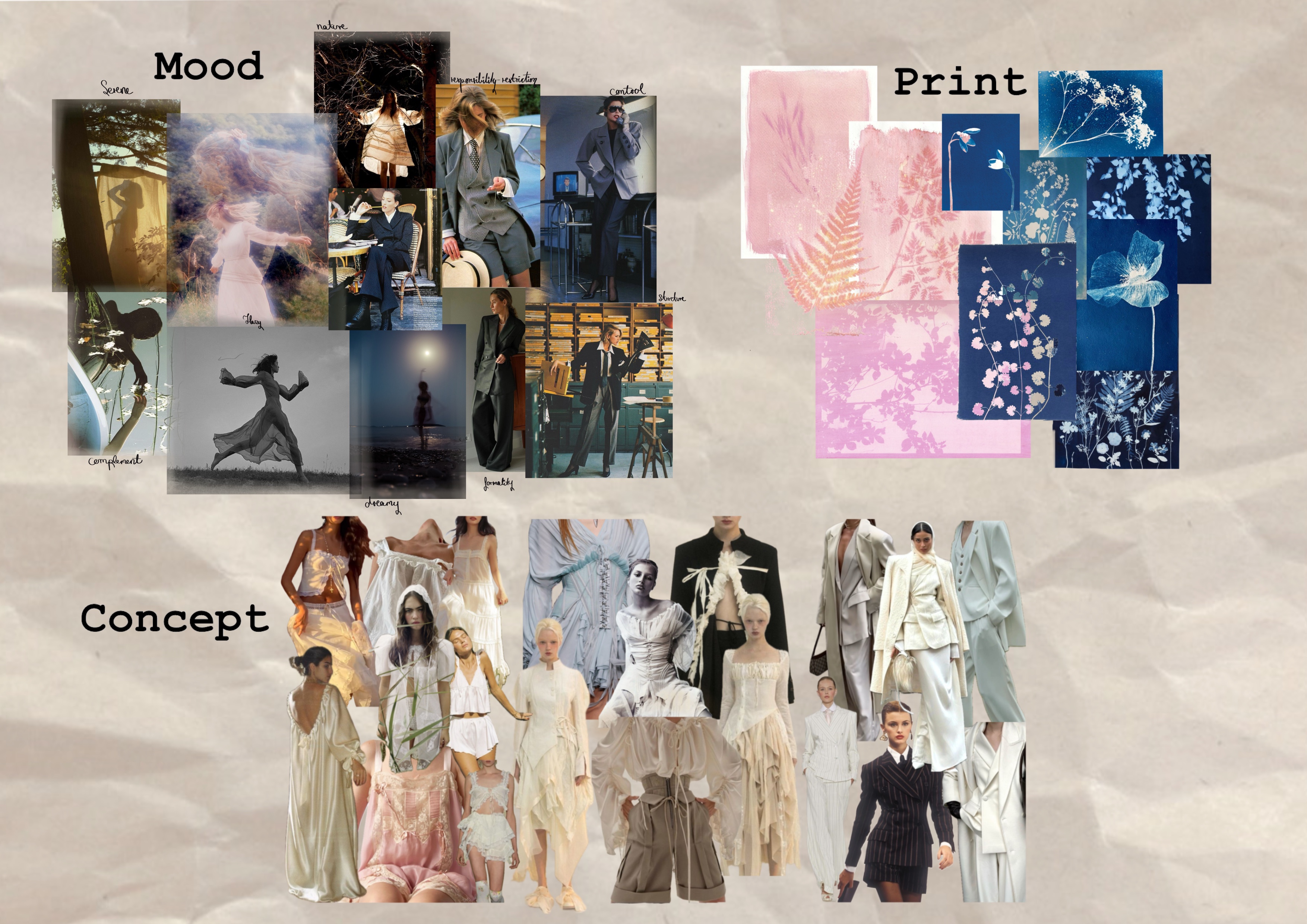User Sinah project image two