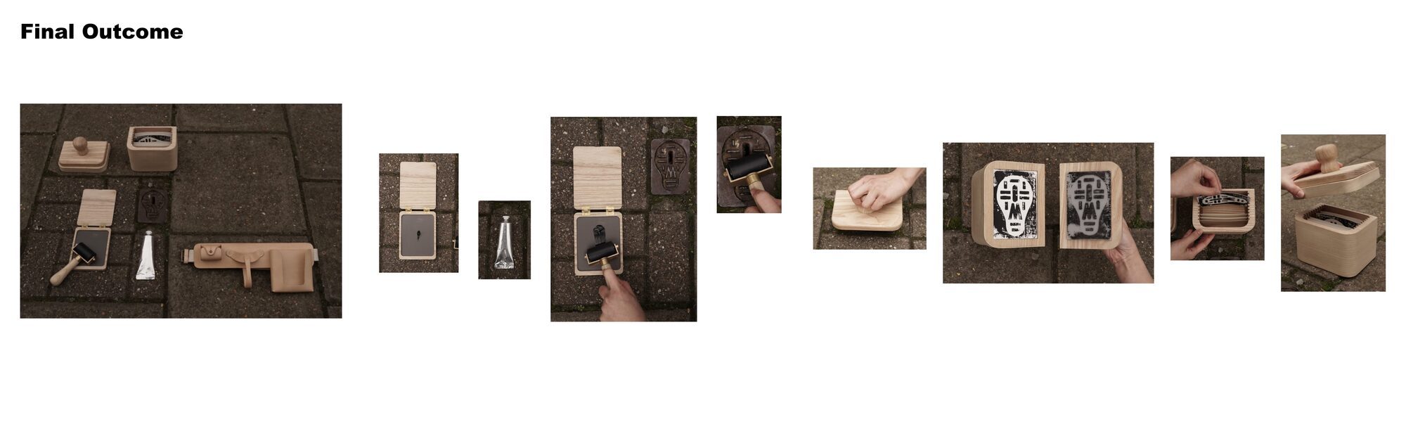 User Huimin project image two