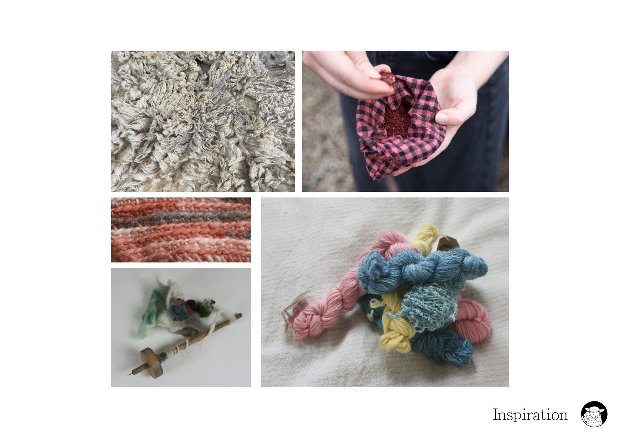 User Amandine project image two