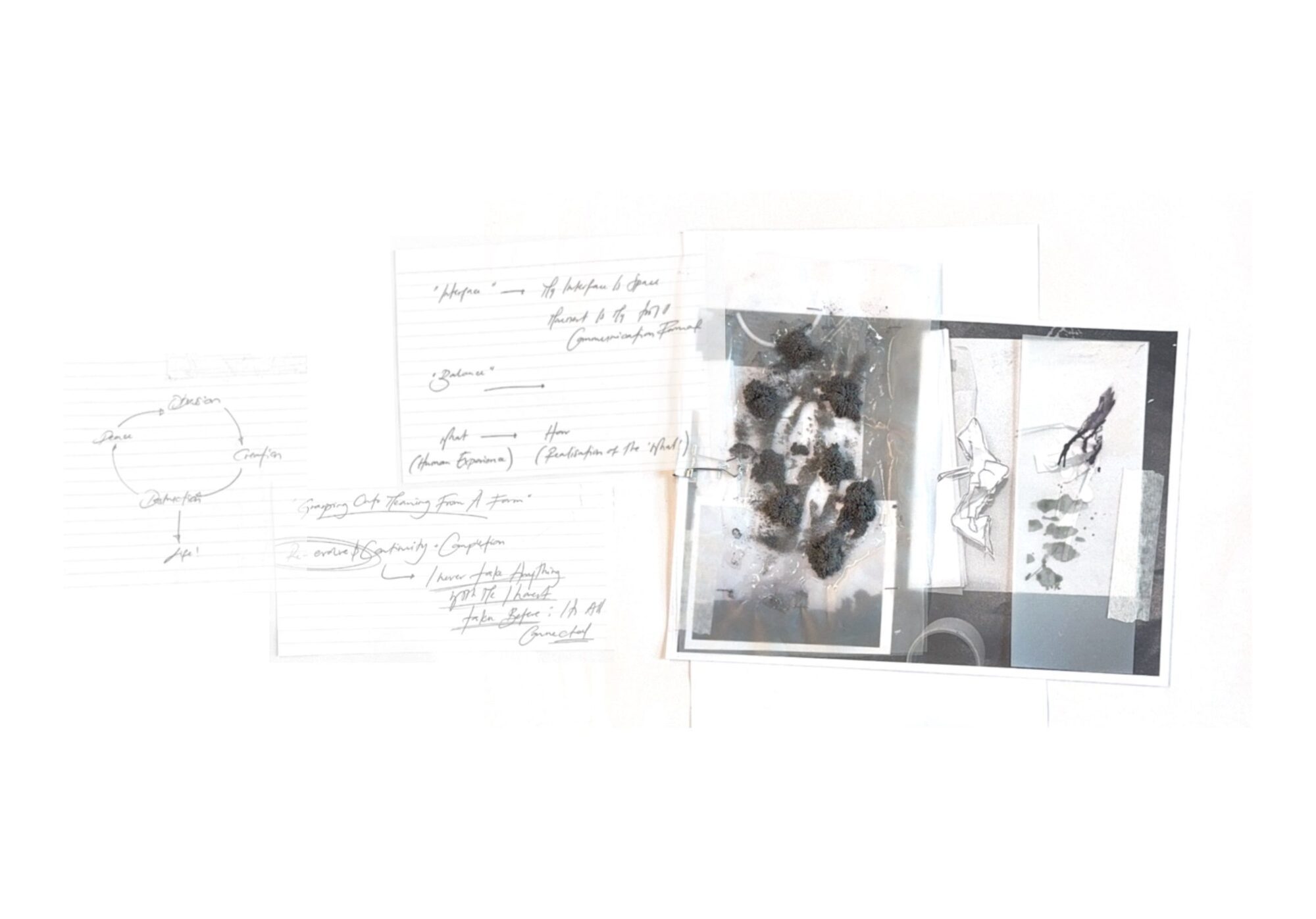 User clara project image two