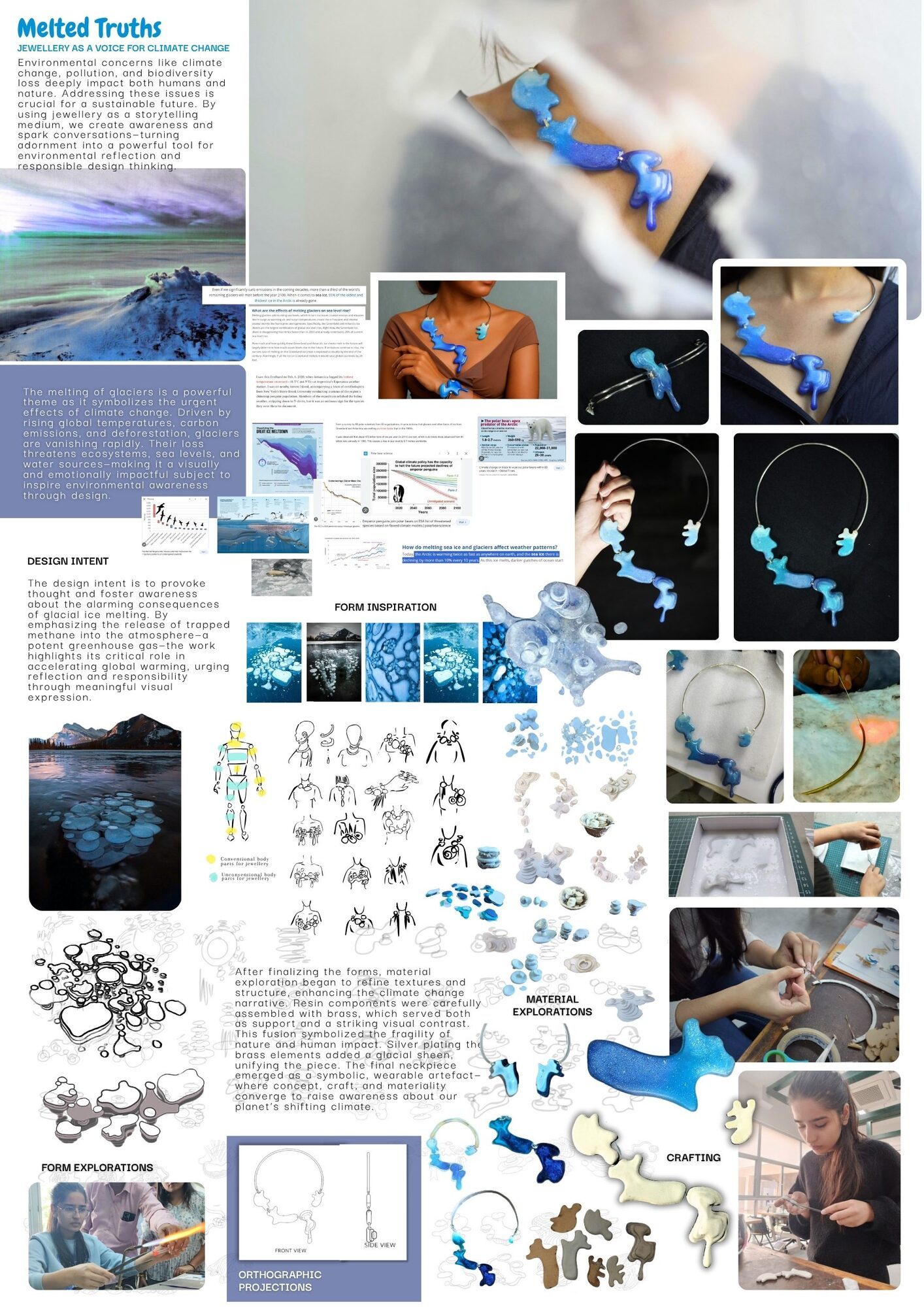 User Ritika project image two
