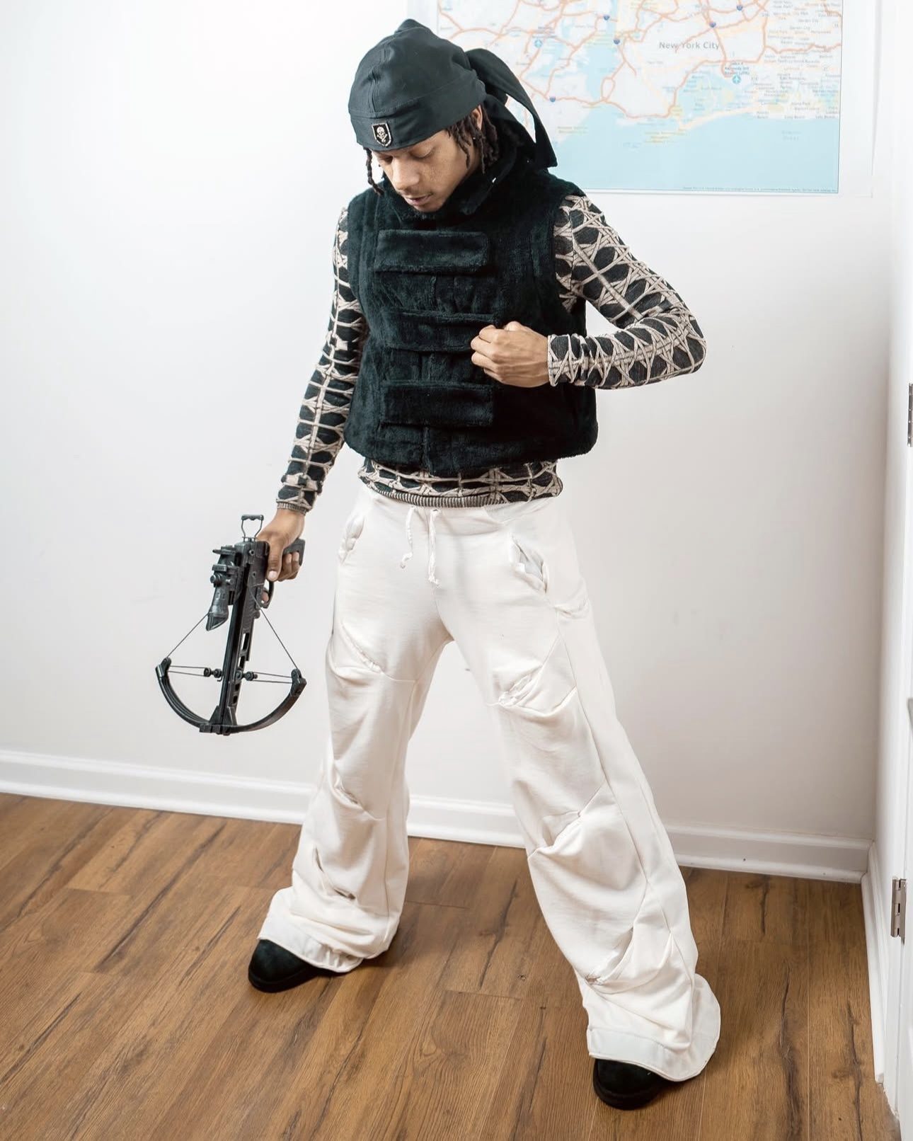 User Zion project image two