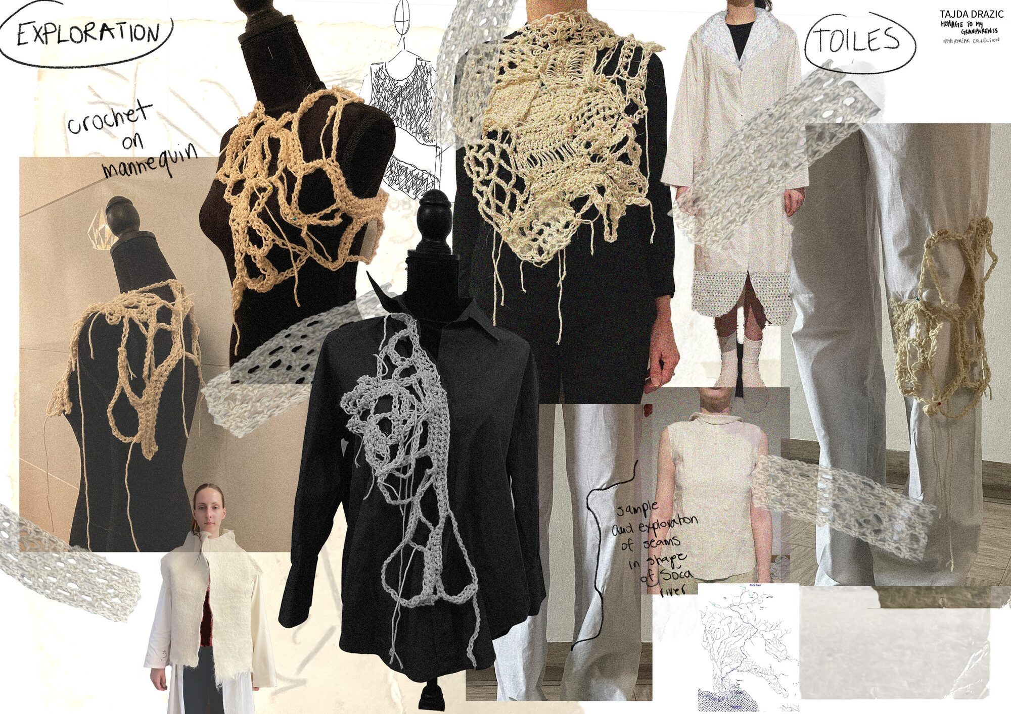 User Tajda project image two