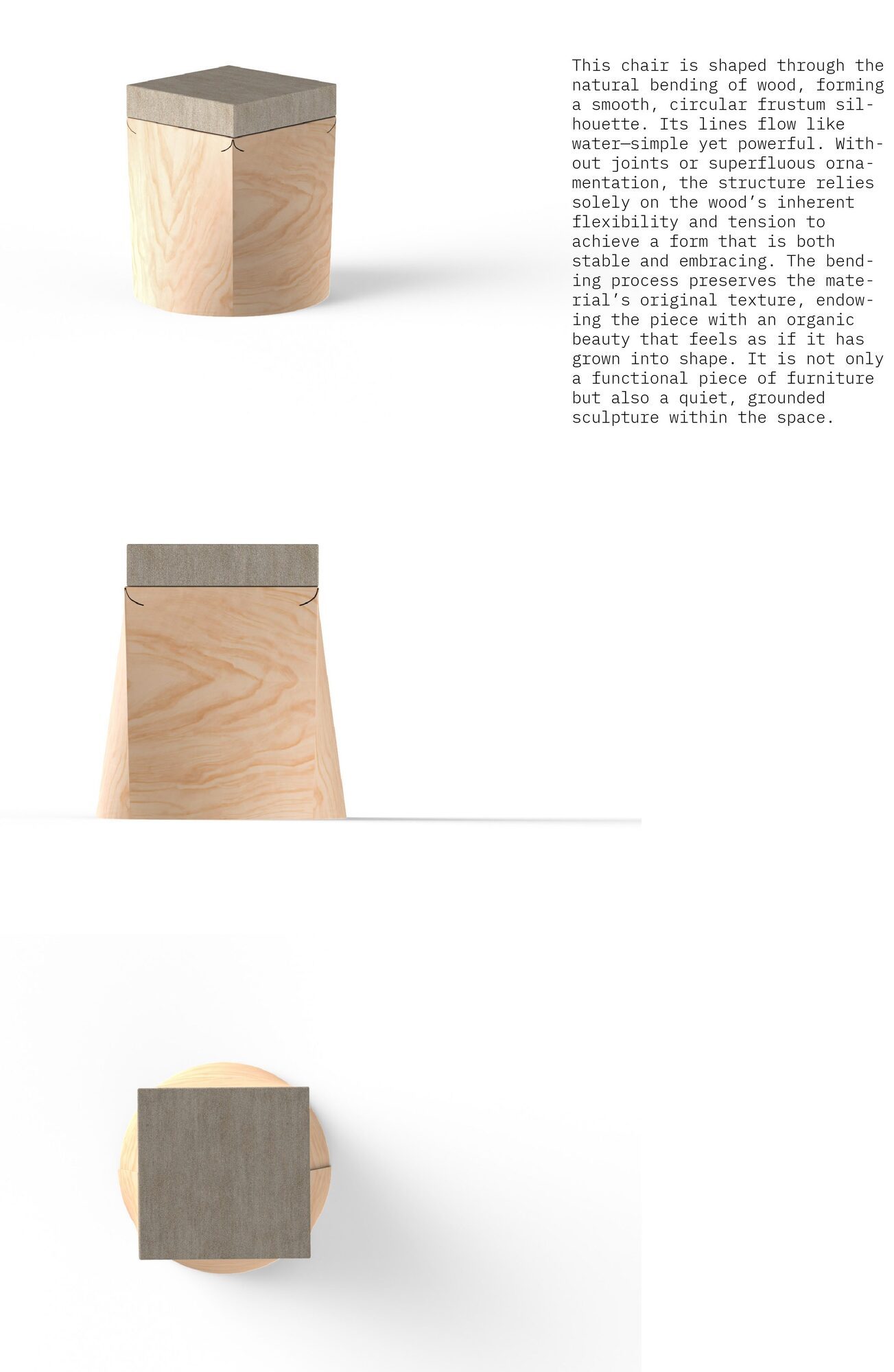 User Xiangzhi project image one