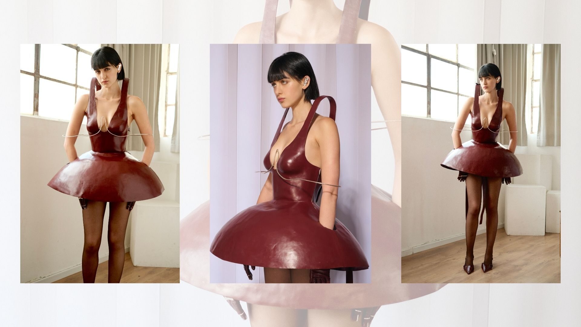 User Ariel project image two