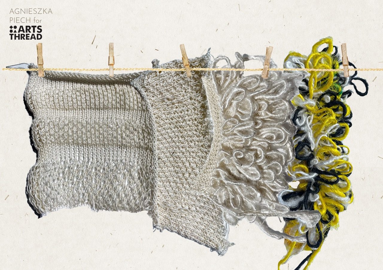Entry: ISLA MUSA: Woven by nature – Only Natural Design Competitions