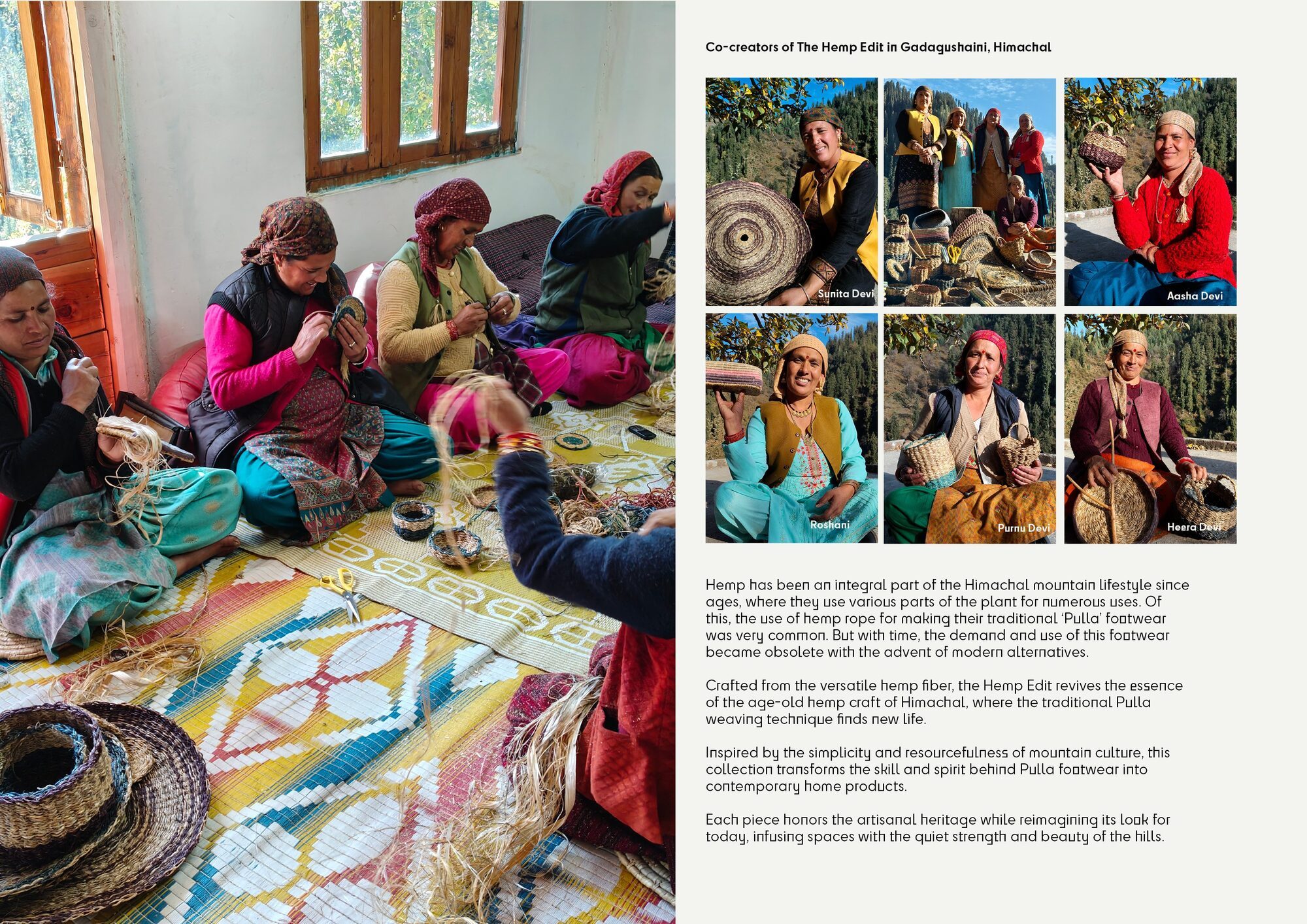 User Hemangini project image two