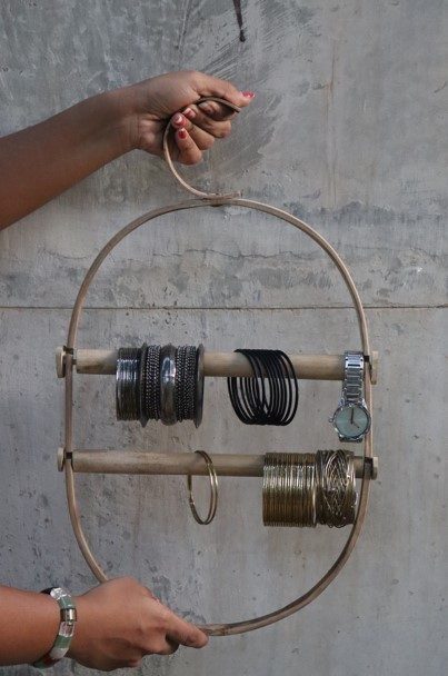 User ISHWA project image two