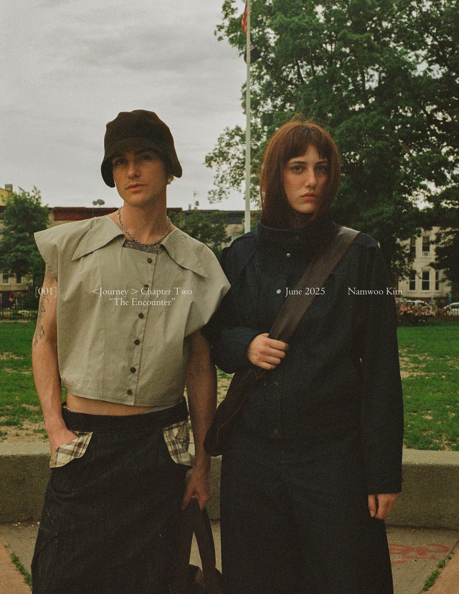 User Namwoo project image one