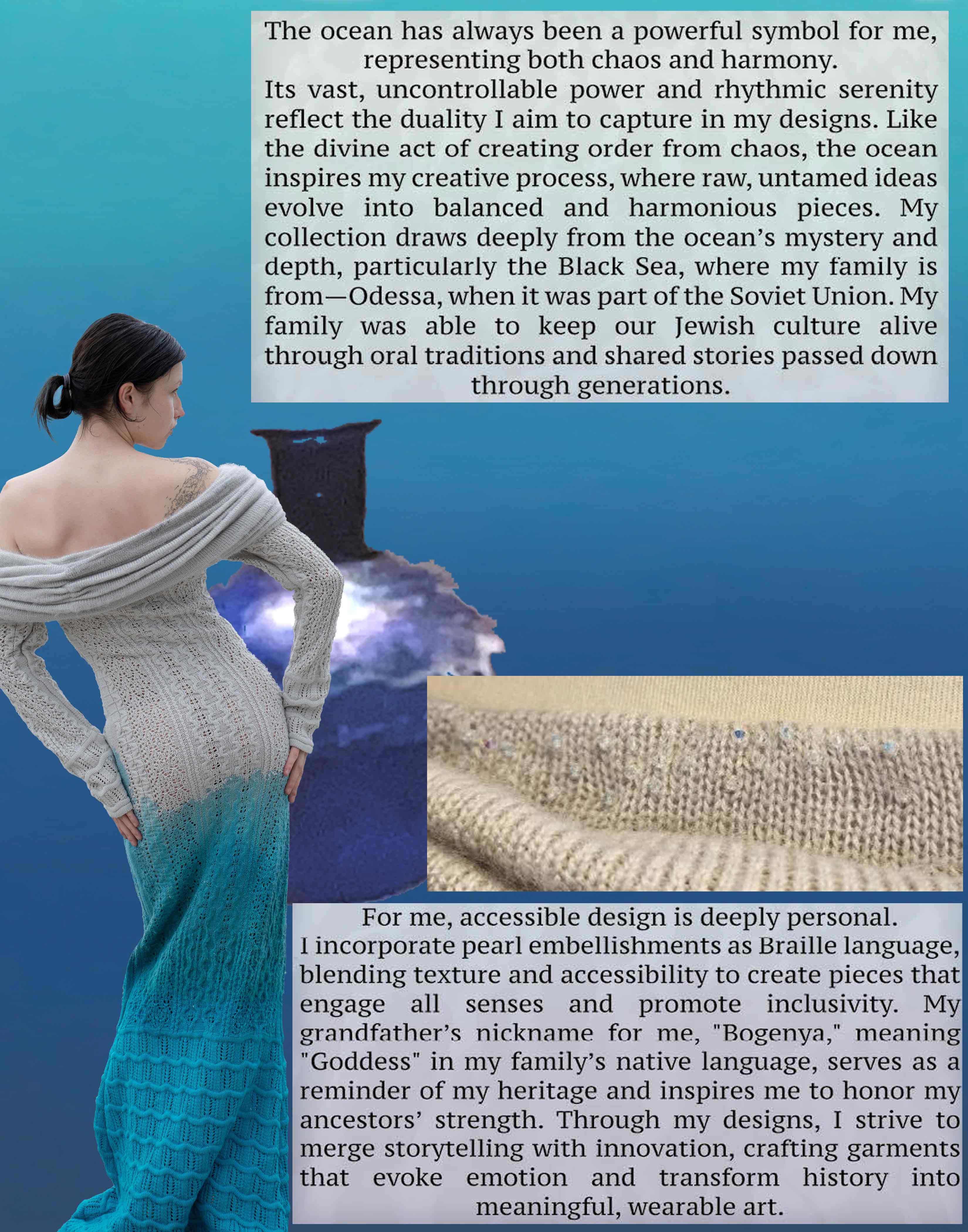 User Juliette project image two