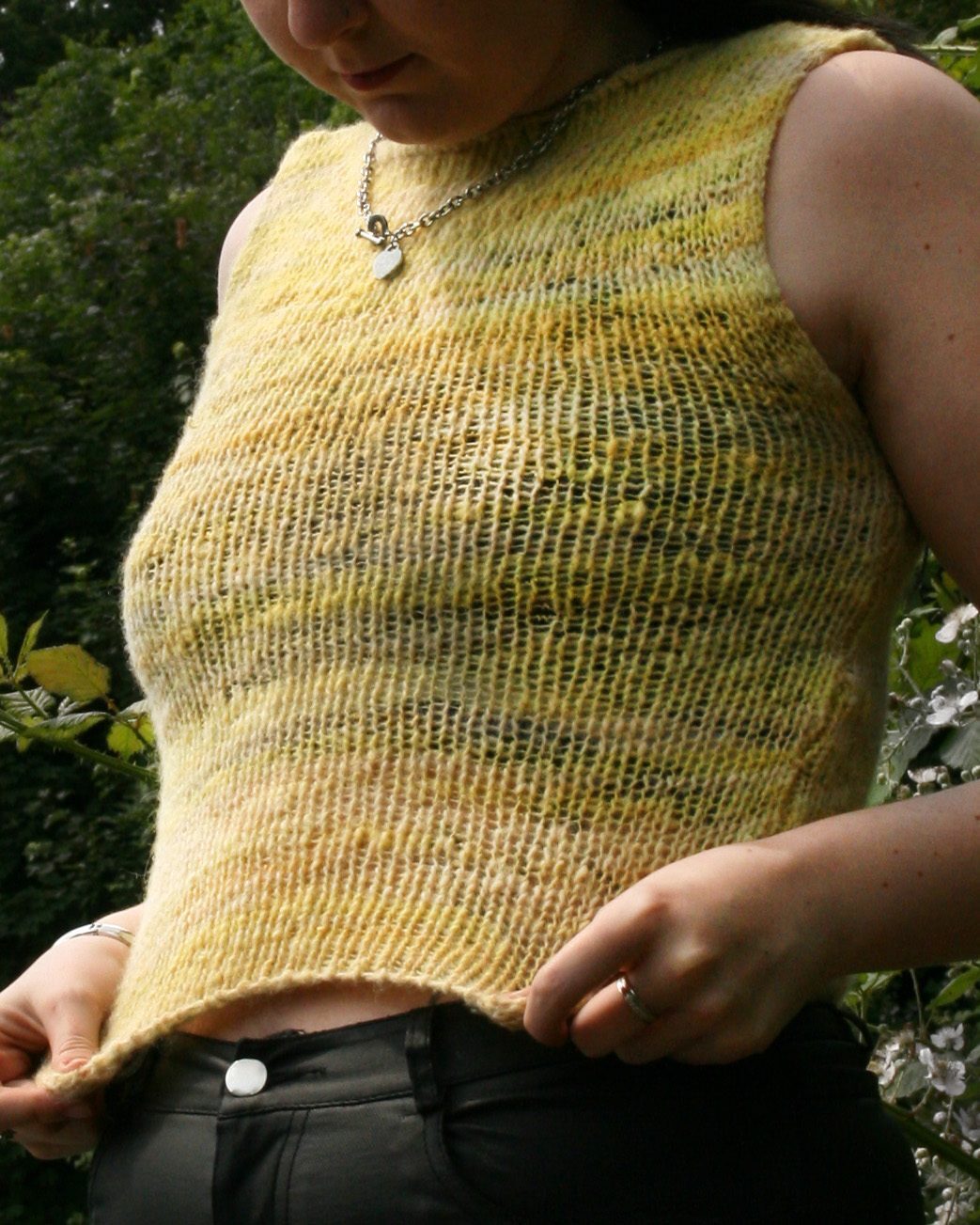 User Amandine project image two