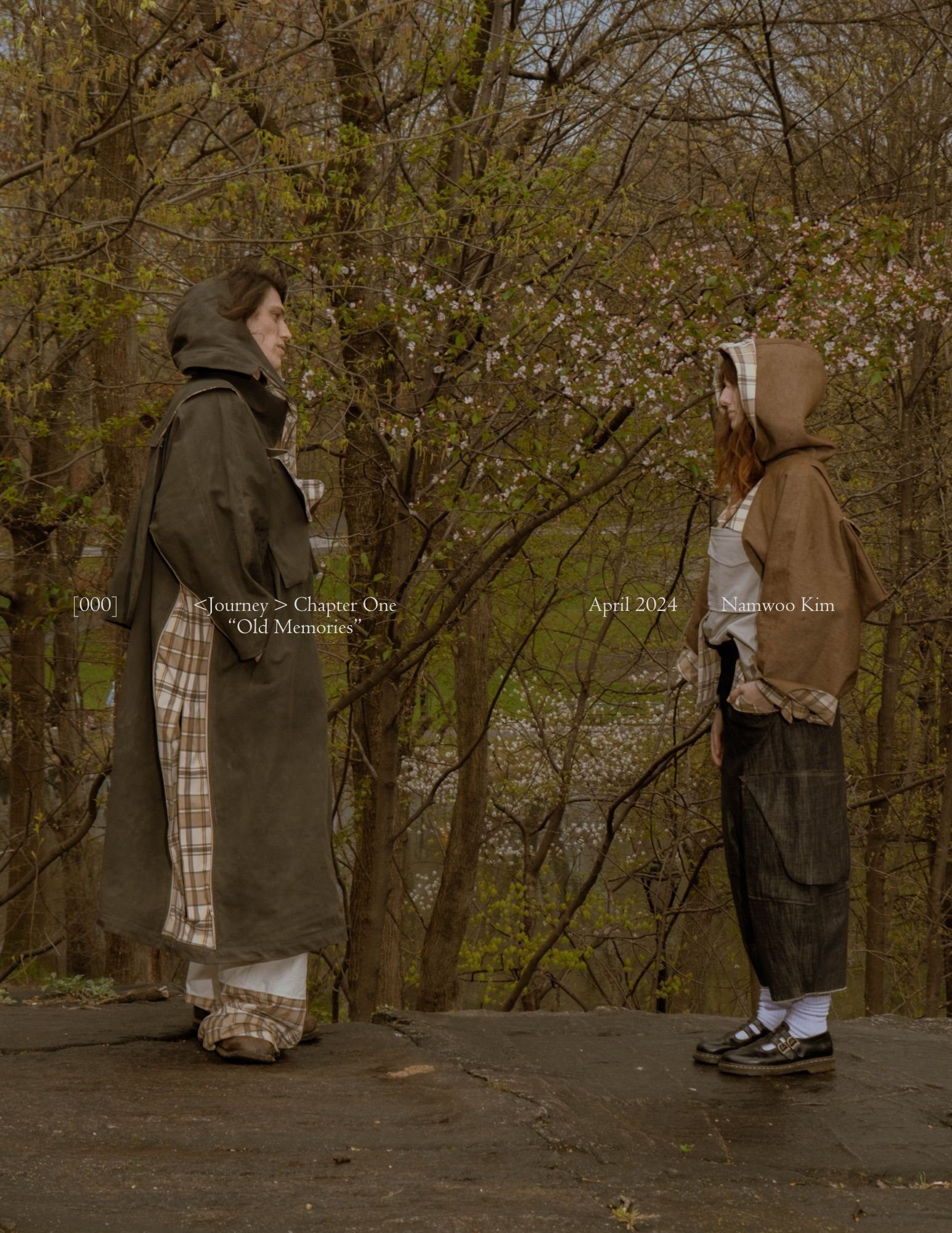 User Namwoo project image two